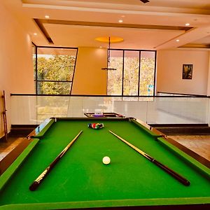 The Jungle Woods Resort, Jim Corbett - A Boutique Hidden Gem