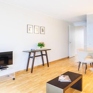 Appartamento comfort con 1 camera da letto