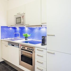 Appartamento economico con 1 camera da letto